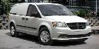 2012 Ram Cargo Van 119' WB
