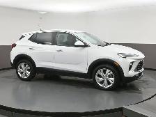 2025 Buick Encore GX AWD, HEATED SEATS, BACKUP CAMERA & MORE!