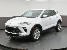 2025 Buick Encore GX AWD, HEATED SEATS, BACKUP CAMERA & MORE! - Photo 3