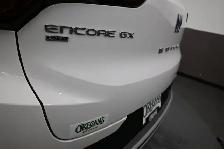 2025 Buick Encore GX AWD, HEATED SEATS, BACKUP CAMERA & MORE! - Photo 25