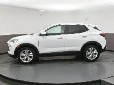 2025 Buick Encore GX AWD, HEATED SEATS, BACKUP CAMERA & MORE! - Photo 34