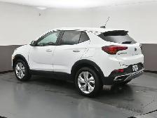 2025 Buick Encore GX AWD, HEATED SEATS, BACKUP CAMERA & MORE! - Photo 35
