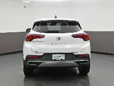 2025 Buick Encore GX AWD, HEATED SEATS, BACKUP CAMERA & MORE! - Photo 36