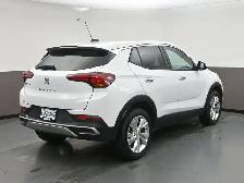 2025 Buick Encore GX AWD, HEATED SEATS, BACKUP CAMERA & MORE! - Photo 37