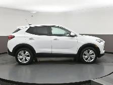 2025 Buick Encore GX AWD, HEATED SEATS, BACKUP CAMERA & MORE! - Photo 38