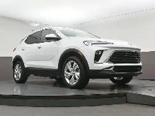 2025 Buick Encore GX AWD, HEATED SEATS, BACKUP CAMERA & MORE! - Photo 39