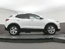 2025 Buick Encore GX AWD, HEATED SEATS, BACKUP CAMERA & MORE! - Photo 40