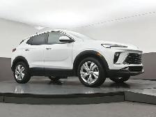 2025 Buick Encore GX AWD, HEATED SEATS, BACKUP CAMERA & MORE! - Photo 41