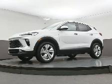 2025 Buick Encore GX AWD, HEATED SEATS, BACKUP CAMERA & MORE! - Photo 43