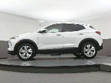 2025 Buick Encore GX AWD, HEATED SEATS, BACKUP CAMERA & MORE! - Photo 44