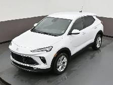 2025 Buick Encore GX AWD, HEATED SEATS, BACKUP CAMERA & MORE! - Photo 49