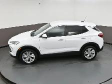 2025 Buick Encore GX AWD, HEATED SEATS, BACKUP CAMERA & MORE! - Photo 50