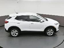2025 Buick Encore GX AWD, HEATED SEATS, BACKUP CAMERA & MORE! - Photo 54