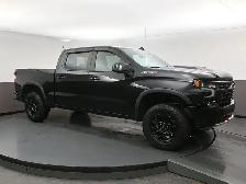 2024 Chevrolet Silverado 1500 ZR2 4WD | HEATED SEATS&STEERING |
