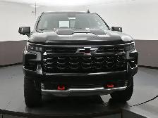 2024 Chevrolet Silverado 1500 ZR2 4WD | HEATED SEATS&STEERING | - Photo 2