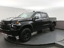 2024 Chevrolet Silverado 1500 ZR2 4WD | HEATED SEATS&STEERING | - Photo 3