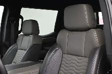 2024 Chevrolet Silverado 1500 ZR2 4WD | HEATED SEATS&STEERING | - Photo 4