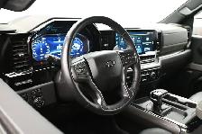 2024 Chevrolet Silverado 1500 ZR2 4WD | HEATED SEATS&STEERING | - Photo 5