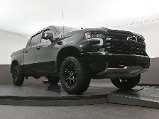 2024 Chevrolet Silverado 1500 ZR2 4WD | HEATED SEATS&STEERING | - Photo 42