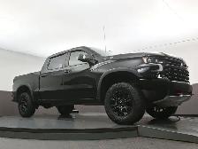 2024 Chevrolet Silverado 1500 ZR2 4WD | HEATED SEATS&STEERING | - Photo 44