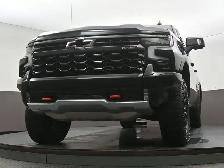 2024 Chevrolet Silverado 1500 ZR2 4WD | HEATED SEATS&STEERING | - Photo 45