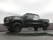 2024 Chevrolet Silverado 1500 ZR2 4WD | HEATED SEATS&STEERING | - Photo 46