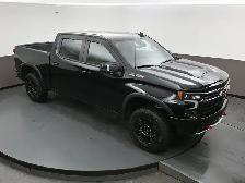 2024 Chevrolet Silverado 1500 ZR2 4WD | HEATED SEATS&STEERING | - Photo 50