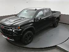 2024 Chevrolet Silverado 1500 ZR2 4WD | HEATED SEATS&STEERING | - Photo 52