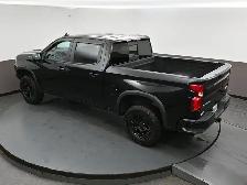 2024 Chevrolet Silverado 1500 ZR2 4WD | HEATED SEATS&STEERING | - Photo 54