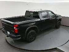 2024 Chevrolet Silverado 1500 ZR2 4WD | HEATED SEATS&STEERING | - Photo 56
