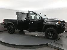 2024 Chevrolet Silverado 1500 ZR2 4WD | HEATED SEATS&STEERING | - Photo 59