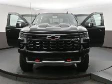 2024 Chevrolet Silverado 1500 ZR2 4WD | HEATED SEATS&STEERING | - Photo 60