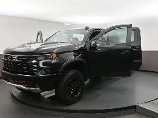 2024 Chevrolet Silverado 1500 ZR2 4WD | HEATED SEATS&STEERING | - Photo 61