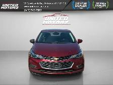 2016 Chevrolet Cruze Premier 4dr Sdn Auto FWD 1.4L~SAFETY CERTIF - Photo 3