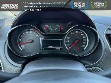 2016 Chevrolet Cruze Premier 4dr Sdn Auto FWD 1.4L~SAFETY CERTIF - Photo 12