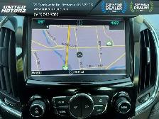 2016 Chevrolet Cruze Premier 4dr Sdn Auto FWD 1.4L~SAFETY CERTIF - Photo 13