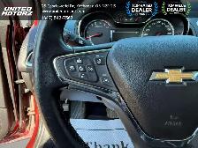 2016 Chevrolet Cruze Premier 4dr Sdn Auto FWD 1.4L~SAFETY CERTIF - Photo 15
