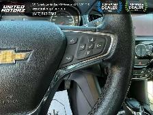 2016 Chevrolet Cruze Premier 4dr Sdn Auto FWD 1.4L~SAFETY CERTIF - Photo 16