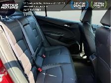 2016 Chevrolet Cruze Premier 4dr Sdn Auto FWD 1.4L~SAFETY CERTIF - Photo 18
