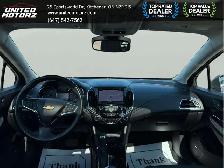 2016 Chevrolet Cruze Premier 4dr Sdn Auto FWD 1.4L~SAFETY CERTIF - Photo 19