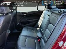 2016 Chevrolet Cruze Premier 4dr Sdn Auto FWD 1.4L~SAFETY CERTIF - Photo 20