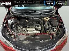 2016 Chevrolet Cruze Premier 4dr Sdn Auto FWD 1.4L~SAFETY CERTIF - Photo 30