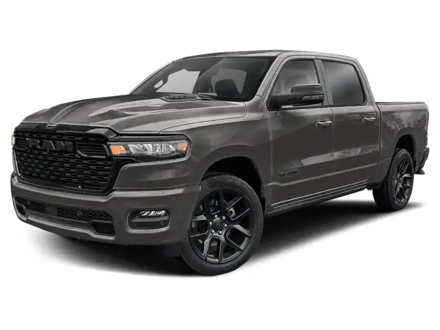 2026 RAM 1500 Sport