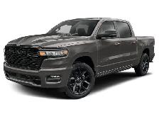 2026 RAM 1500 Sport