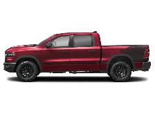 2026 RAM 1500 Rebel - Photo 2