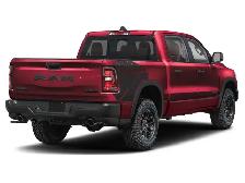 2026 RAM 1500 Rebel - Photo 3