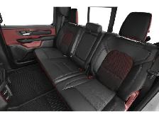 2026 RAM 1500 Rebel - Photo 7