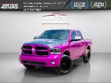 2018 Ram 1500 Outdoorsman 5.7L HEMI V8~AS IS SPECIAL~ NO ACCIDEN - Photo 2