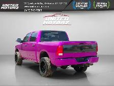 2018 Ram 1500 Outdoorsman 5.7L HEMI V8~AS IS SPECIAL~ NO ACCIDEN - Photo 4