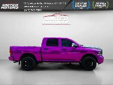 2018 Ram 1500 Outdoorsman 5.7L HEMI V8~AS IS SPECIAL~ NO ACCIDEN - Photo 7